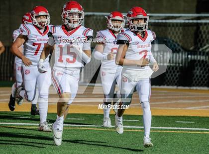 Thumbnail 3 in Burroughs @ Harvard-Westlake photogallery.