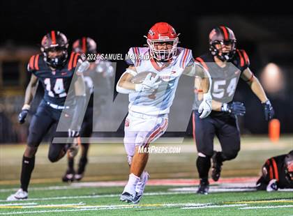 Thumbnail 1 in Burroughs @ Harvard-Westlake photogallery.