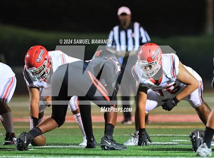 Thumbnail 2 in Burroughs @ Harvard-Westlake photogallery.