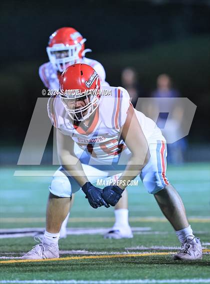 Thumbnail 1 in Burroughs @ Harvard-Westlake photogallery.