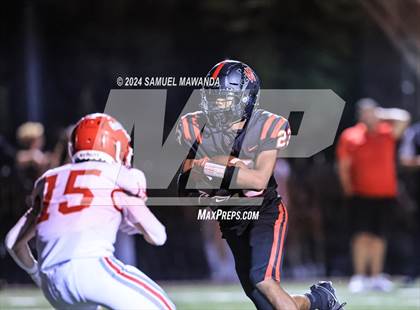 Thumbnail 1 in Burroughs @ Harvard-Westlake photogallery.