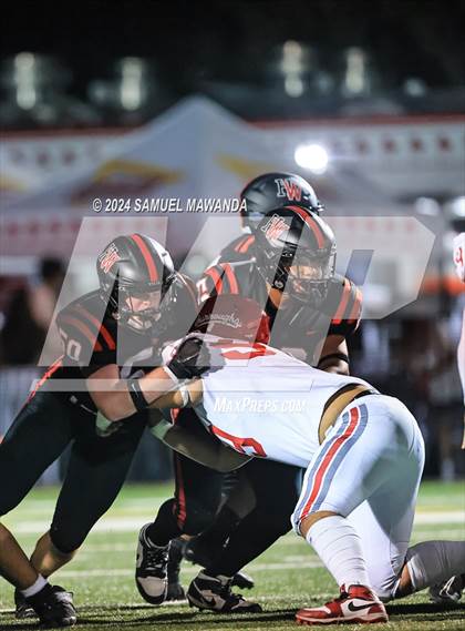 Thumbnail 2 in Burroughs @ Harvard-Westlake photogallery.
