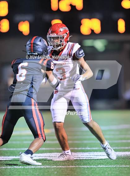 Thumbnail 2 in Burroughs @ Harvard-Westlake photogallery.