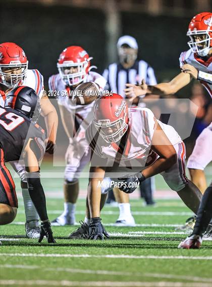 Thumbnail 1 in Burroughs @ Harvard-Westlake photogallery.
