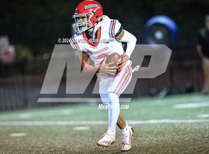 Thumbnail 2 in Burroughs @ Harvard-Westlake photogallery.