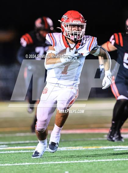 Thumbnail 2 in Burroughs @ Harvard-Westlake photogallery.
