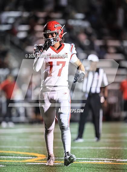 Thumbnail 1 in Burroughs @ Harvard-Westlake photogallery.