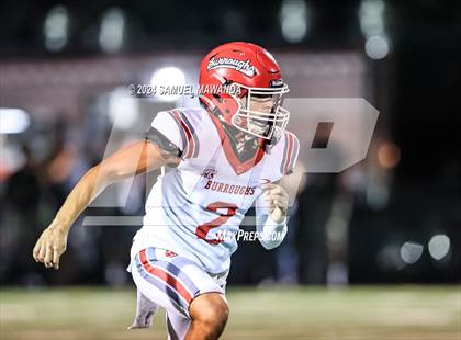 Thumbnail 3 in Burroughs @ Harvard-Westlake photogallery.