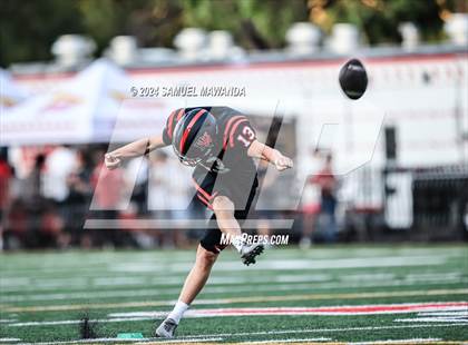 Thumbnail 3 in Burroughs @ Harvard-Westlake photogallery.