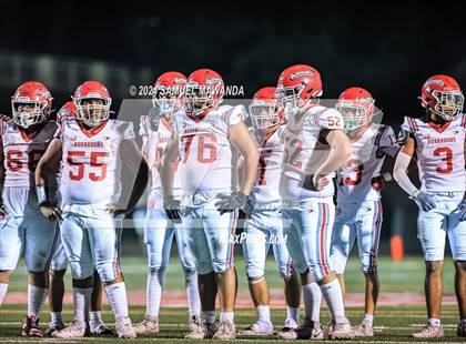Thumbnail 3 in Burroughs @ Harvard-Westlake photogallery.