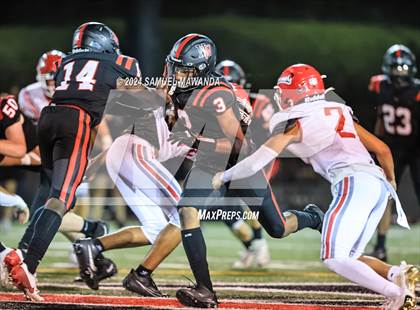 Thumbnail 1 in Burroughs @ Harvard-Westlake photogallery.