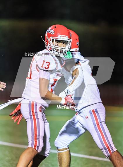 Thumbnail 1 in Burroughs @ Harvard-Westlake photogallery.