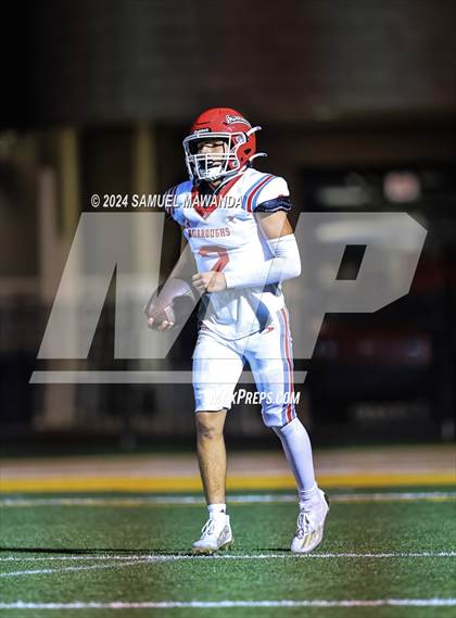 Thumbnail 2 in Burroughs @ Harvard-Westlake photogallery.