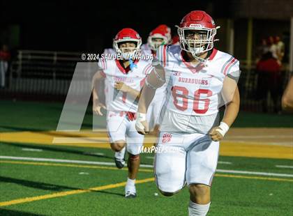 Thumbnail 1 in Burroughs @ Harvard-Westlake photogallery.