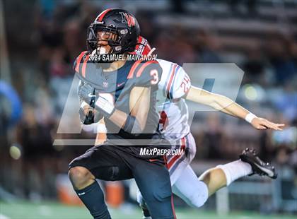 Thumbnail 2 in Burroughs @ Harvard-Westlake photogallery.