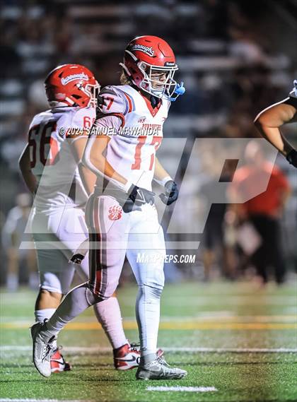 Thumbnail 2 in Burroughs @ Harvard-Westlake photogallery.