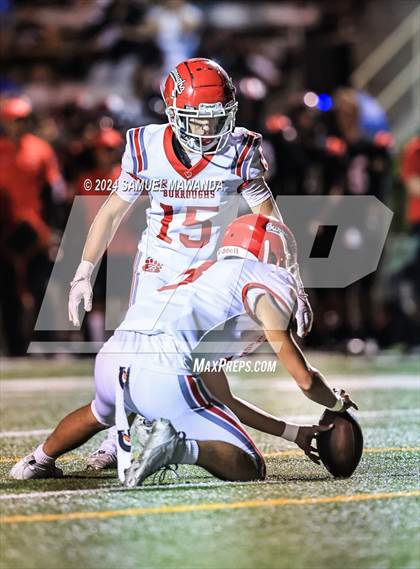 Thumbnail 2 in Burroughs @ Harvard-Westlake photogallery.