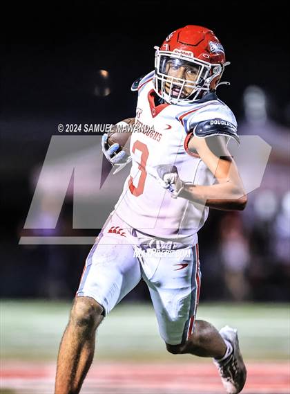 Thumbnail 3 in Burroughs @ Harvard-Westlake photogallery.