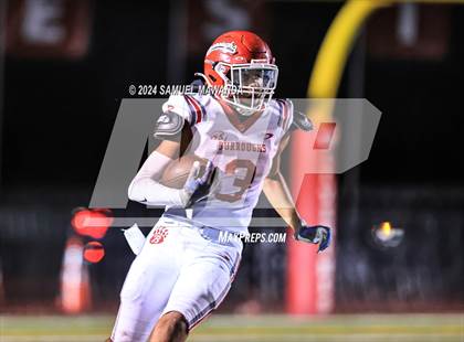 Thumbnail 3 in Burroughs @ Harvard-Westlake photogallery.