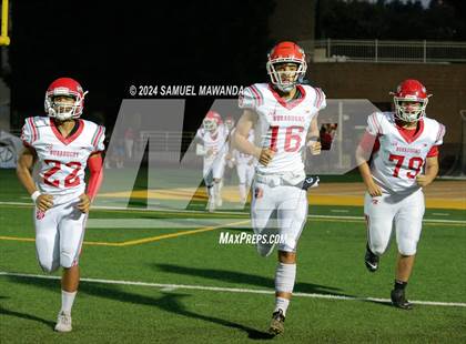 Thumbnail 3 in Burroughs @ Harvard-Westlake photogallery.