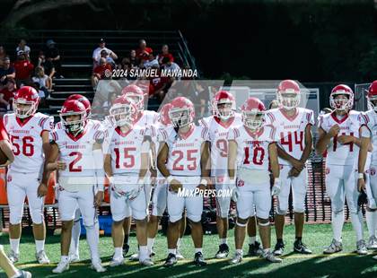 Thumbnail 1 in Burroughs @ Harvard-Westlake photogallery.
