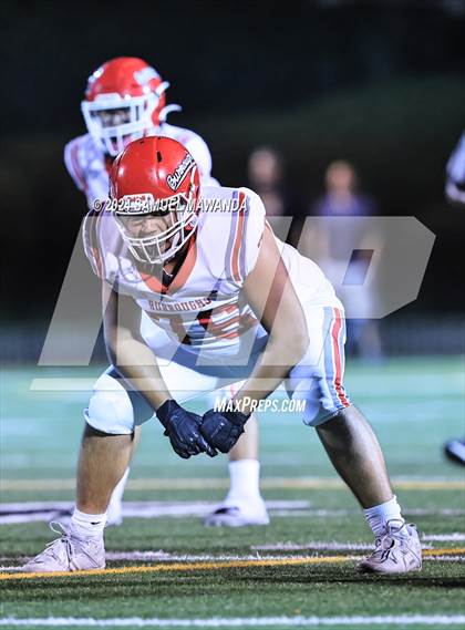 Thumbnail 3 in Burroughs @ Harvard-Westlake photogallery.