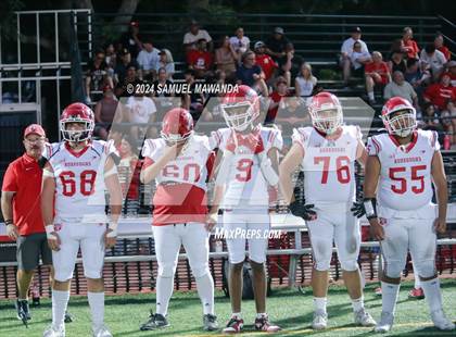 Thumbnail 2 in Burroughs @ Harvard-Westlake photogallery.