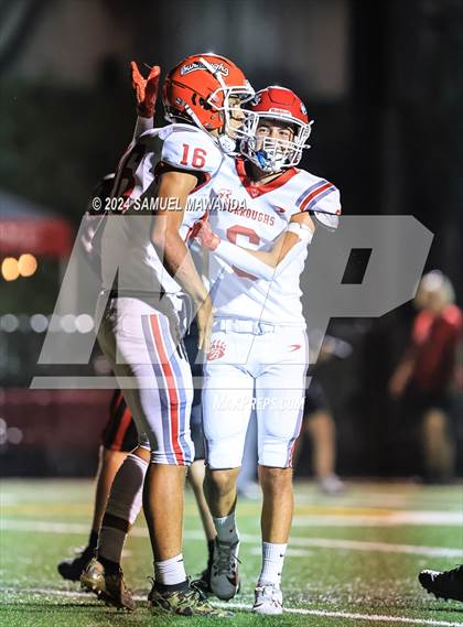 Thumbnail 1 in Burroughs @ Harvard-Westlake photogallery.