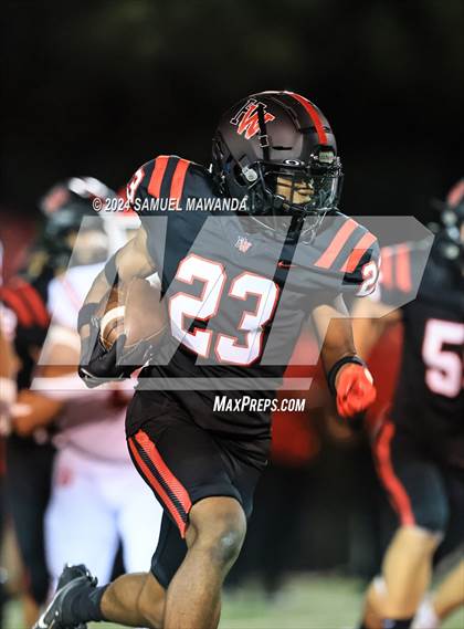 Thumbnail 1 in Burroughs @ Harvard-Westlake photogallery.