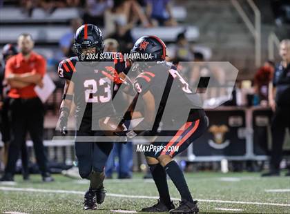 Thumbnail 1 in Burroughs @ Harvard-Westlake photogallery.