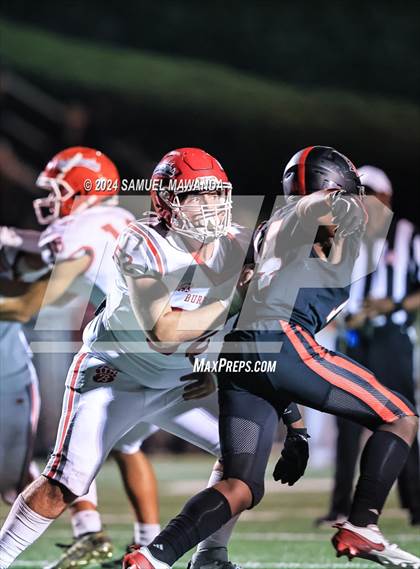 Thumbnail 2 in Burroughs @ Harvard-Westlake photogallery.