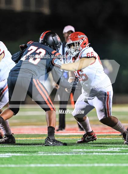 Thumbnail 3 in Burroughs @ Harvard-Westlake photogallery.