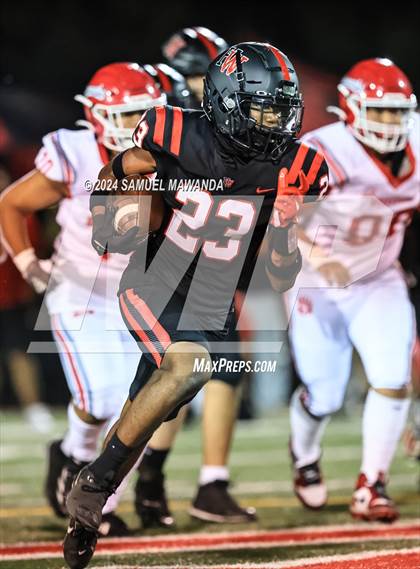 Thumbnail 3 in Burroughs @ Harvard-Westlake photogallery.