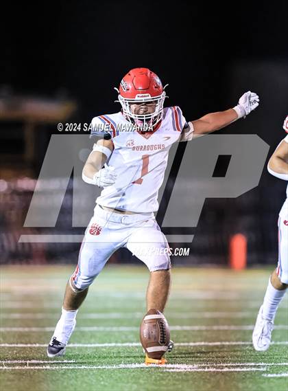 Thumbnail 2 in Burroughs @ Harvard-Westlake photogallery.