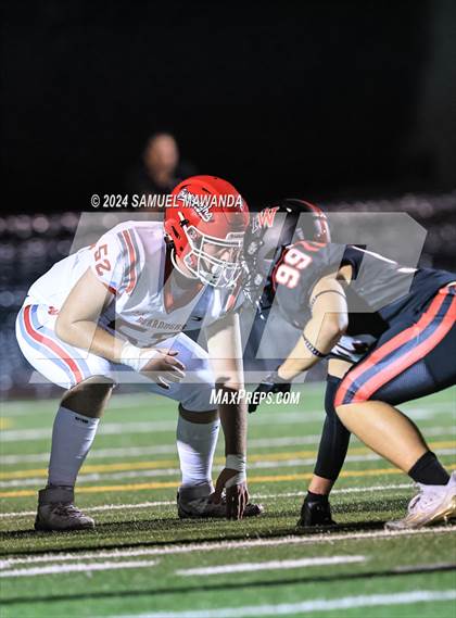 Thumbnail 3 in Burroughs @ Harvard-Westlake photogallery.