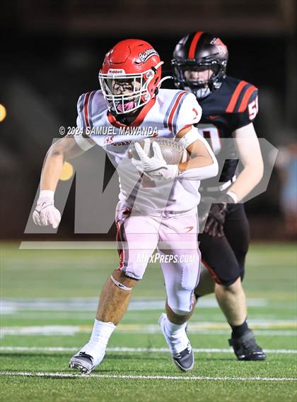Thumbnail 2 in Burroughs @ Harvard-Westlake photogallery.