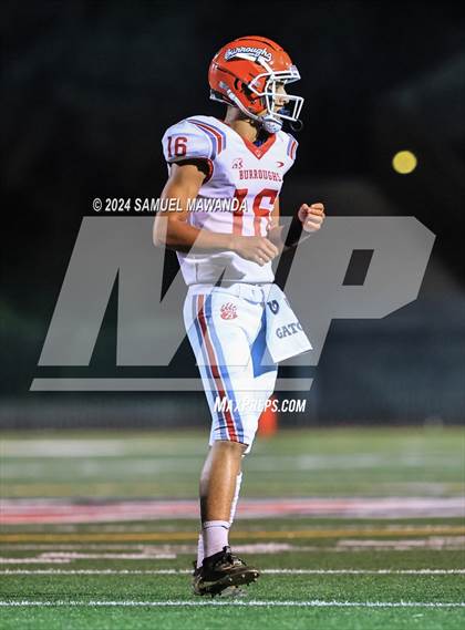 Thumbnail 3 in Burroughs @ Harvard-Westlake photogallery.