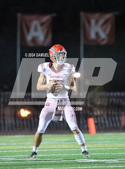 Thumbnail 3 in Burroughs @ Harvard-Westlake photogallery.