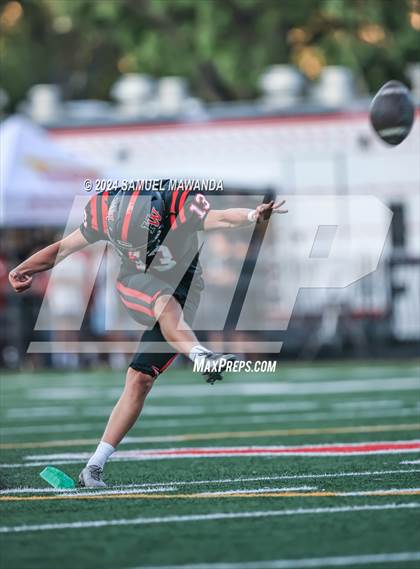 Thumbnail 1 in Burroughs @ Harvard-Westlake photogallery.