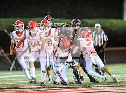 Thumbnail 2 in Burroughs @ Harvard-Westlake photogallery.
