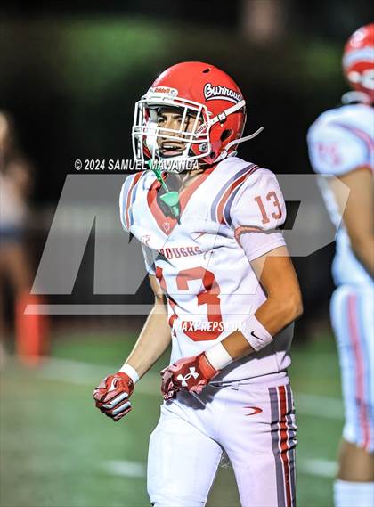 Thumbnail 2 in Burroughs @ Harvard-Westlake photogallery.