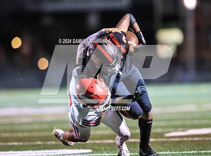Thumbnail 1 in Burroughs @ Harvard-Westlake photogallery.