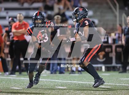 Thumbnail 3 in Burroughs @ Harvard-Westlake photogallery.
