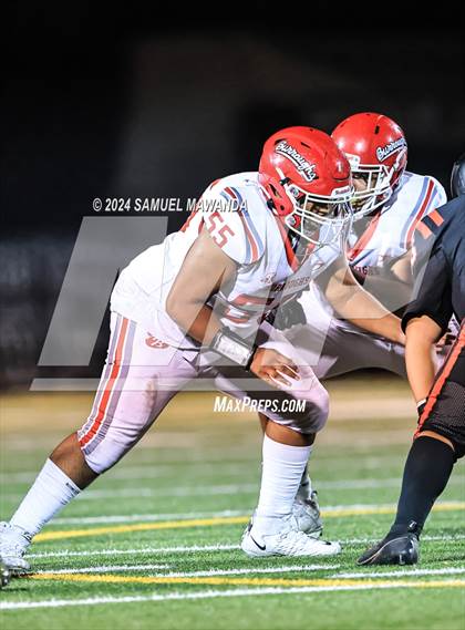 Thumbnail 1 in Burroughs @ Harvard-Westlake photogallery.