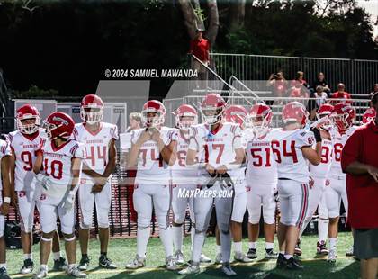 Thumbnail 2 in Burroughs @ Harvard-Westlake photogallery.