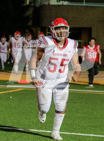 Thumbnail 2 in Burroughs @ Harvard-Westlake photogallery.