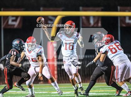 Thumbnail 1 in Burroughs @ Harvard-Westlake photogallery.