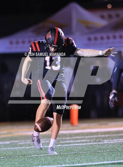 Thumbnail 3 in Burroughs @ Harvard-Westlake photogallery.