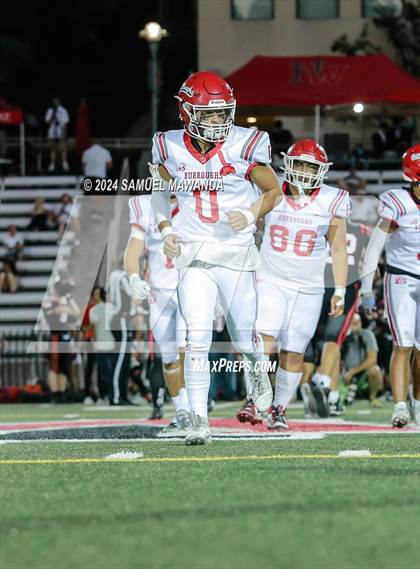 Thumbnail 2 in Burroughs @ Harvard-Westlake photogallery.