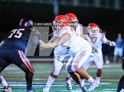 Thumbnail 3 in Burroughs @ Harvard-Westlake photogallery.